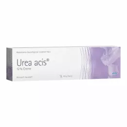 UREA ACIS 12% room, 100 g
