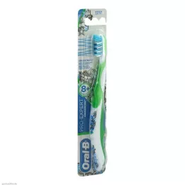 Oral-B Pro-Expert Cross Action 8+ Jaren Tandenborstel, 1 st