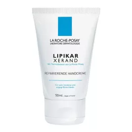 ROCHE-POSAY Lipikar Xerand Handcrème, 50 ml