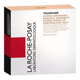 ROCHE-POSAY Toleriane Teint Minerale Poeder 11,9 g