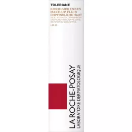 Roche Posay Toleriane Teint Fluid 11 / R, 30 ml