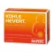 KOHLE Hevert tabletten, 100 stuks