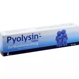 PYOLYSIN zalf, 50 g