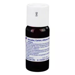 AESCULUS CORTEX etherische afkooksel moedertinctuur D 1, 50 ml