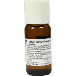 CARUM CARVI Ethanol.Decoctum Urttonktur D 1, 50 ml