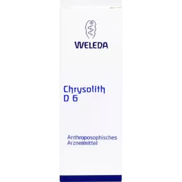 Chrysolith D6, 50 g