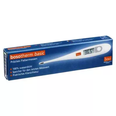 BOSOTHERM Basis, 1 stuk
