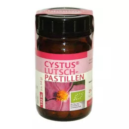 CYSTUS Zuigtabletten, 132 stuks