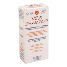 Vea-shampoo, 125 ml