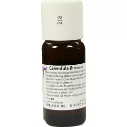CALENDULA EX Herba originele tinctuur, 50 ml