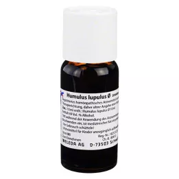 HUMULUS Lupulus moedertinctuur, 50 ml