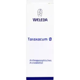 TARAXACUM Moedertinctuur, 50 ml
