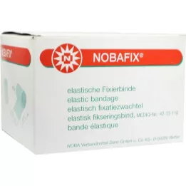 NOBAFIX Bandbagages ELAST.10 CMX4 M, 20 ST