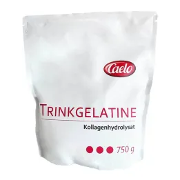 Caelo drinkgelatine, 750 g