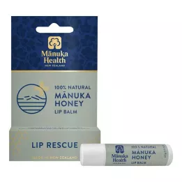 MANUKA HEALTH Lippenbalsem, 4,5 g