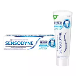 SENSODYNE Herstel &amp; Bescherm tandpasta, 75 ml