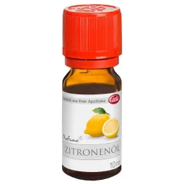 Caelo Profuma citroenolie, 10 ml
