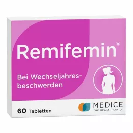 REMIFEMIN Tabletten, 60 stuks