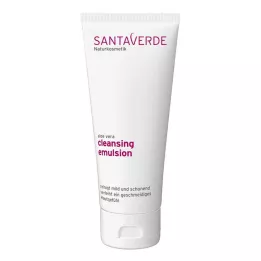 ALOE VERA REINIGENDE EMULSIE, 100 ml