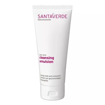 ALOE VERA REINIGENDE EMULSIE, 100 ml