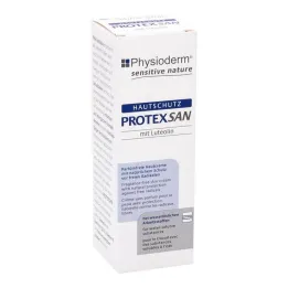 Physioderm Protexsan huidbeschermingscrème, 50 ml