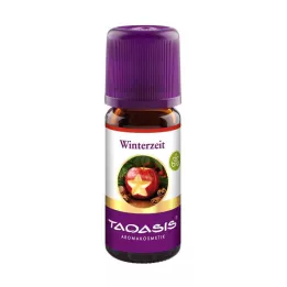Winter Time Oil, 10 ml