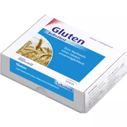 Stada Diagnostics Gluten Self-test, 1 p