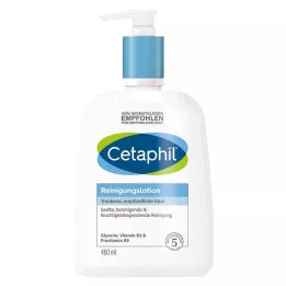 CETAPHIL Reinigingslotion, 460 ml