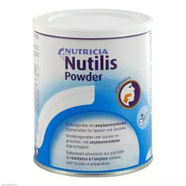 NUTILIS Poederverdikkingsmiddel, 300 g