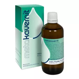 METAKAVERNIT Mengsel, 100 ml
