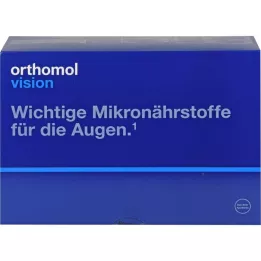 Orthomol Vision, 90 st