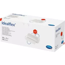 IDEALFLEX Bind 10 cm, 1 st