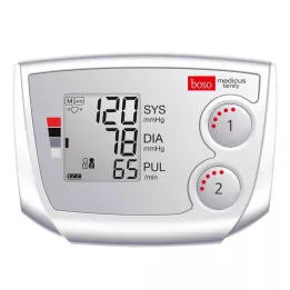 BOSO Medicus Family universele manchet, 1 stuk