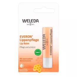 WELEDA Everon Lippenverzorging, 4,8 g