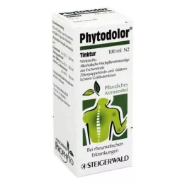 PHYTODOLOR Tinctuur, 100 ml