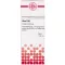 Aloë D10, 50 ml