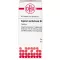 CUPRUM SULFURICUM D 4 tabletten, 80 st