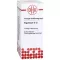 ERGOTINUM D 12 Verdunning, 20 ml