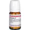 GRAPHITES C 7 tabletten, 80 st