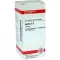 IGNATIA C 9 tabletten, 80 st