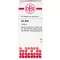 IRIS D 30 tabletten, 80 st