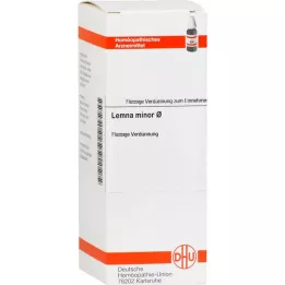 LEMNA Kleine originele tinctuur, 20 ml