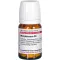 MOLYBDAENUM D 6 tabletten, 80 stuks