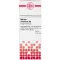 Natriumchloraat D 8, 50 ml