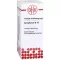 SYMPHYTUM D 10 Verdunning, 20 ml