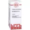 Symphytum D10, 80 st