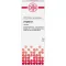 ZINGIBER Moedertinctuur, 20 ml