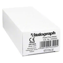 Piekstroommeter Asmaplan +, 1 st