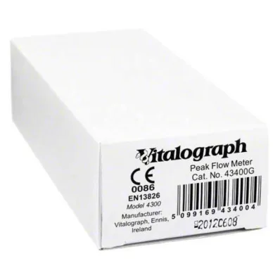 Piekstroommeter Asmaplan +, 1 st Piekstroommeter Asmaplan +, 1 st