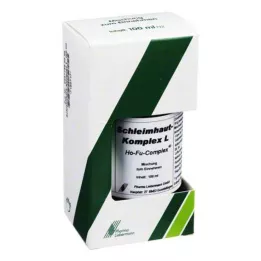 SCHLEIMHAUT KOMPLEX L Ho-Fu-Complex druppels, 100 ml